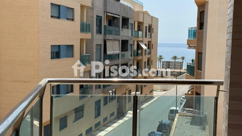 Fotografía del inmueble reportado: 800 €/mes — Almería, Almería