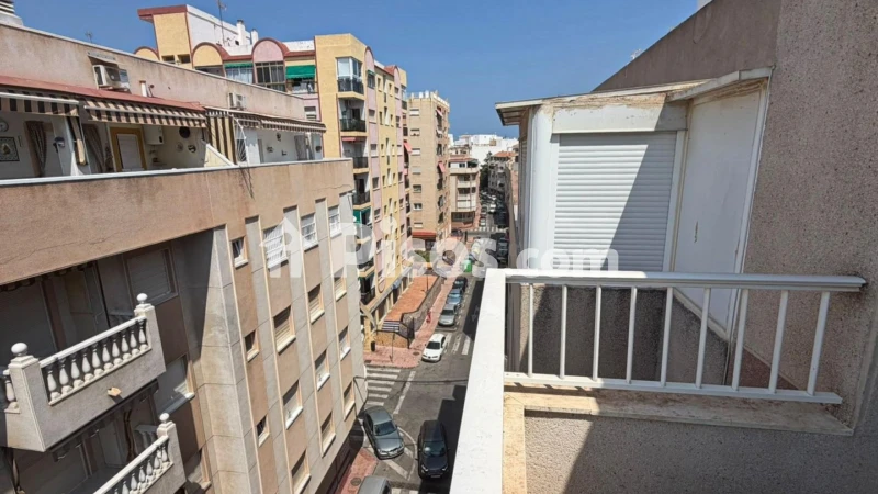 Piso – Torrevieja