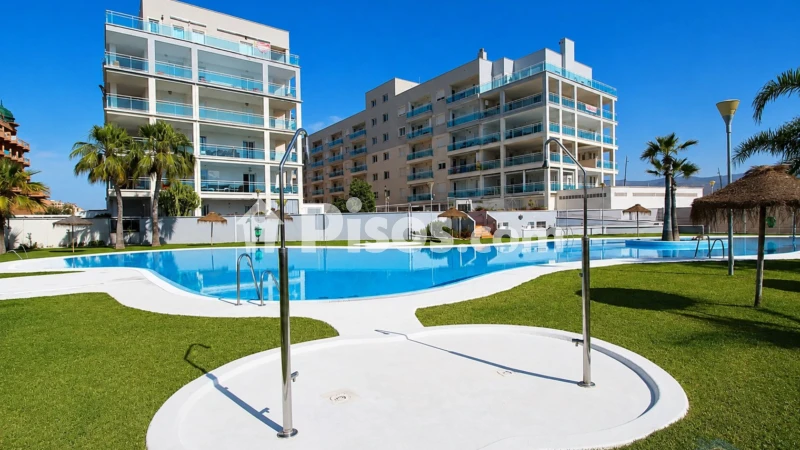 Fotografía del inmueble reportado: 650 €/mes — Almería, Almería