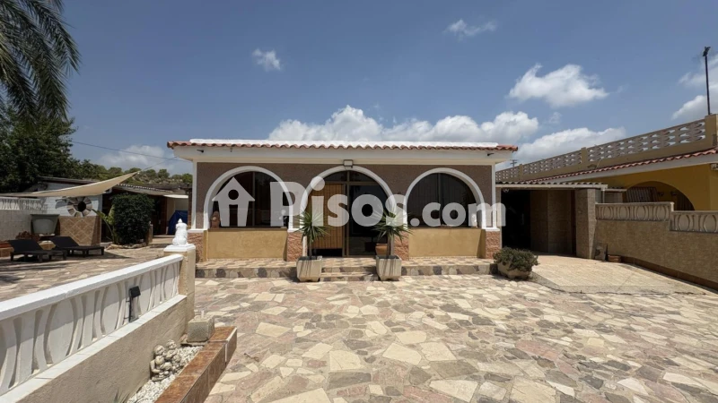 Casa – El Campello