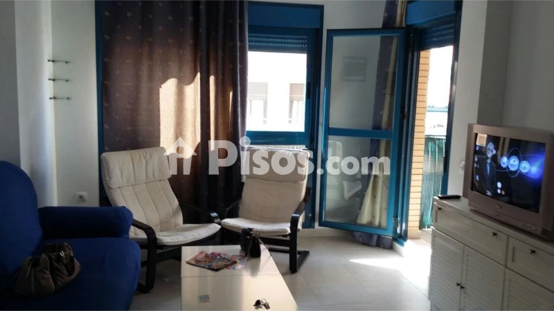 Fotografía del inmueble reportado: 550 €/mes — Almería, Almería