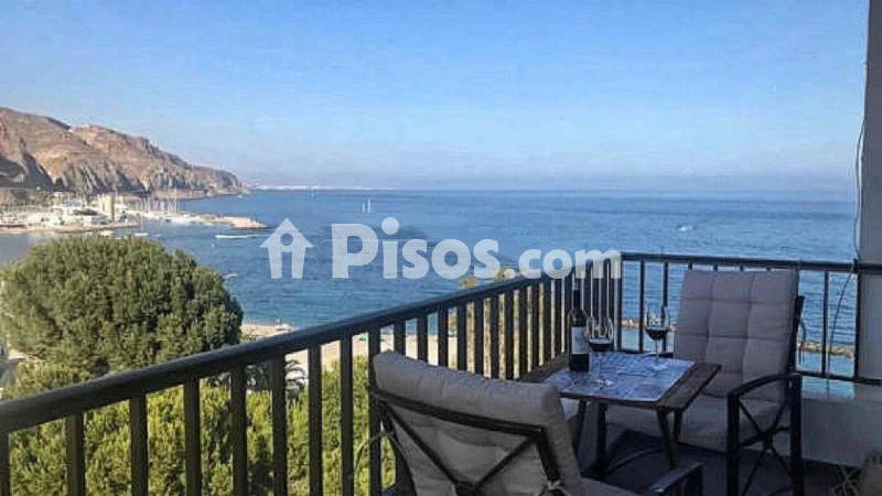 Fotografía del inmueble reportado: 900 €/mes — Almería, Almería