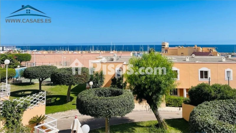 Fotografía del inmueble reportado: 700 €/mes — Almería, Almería