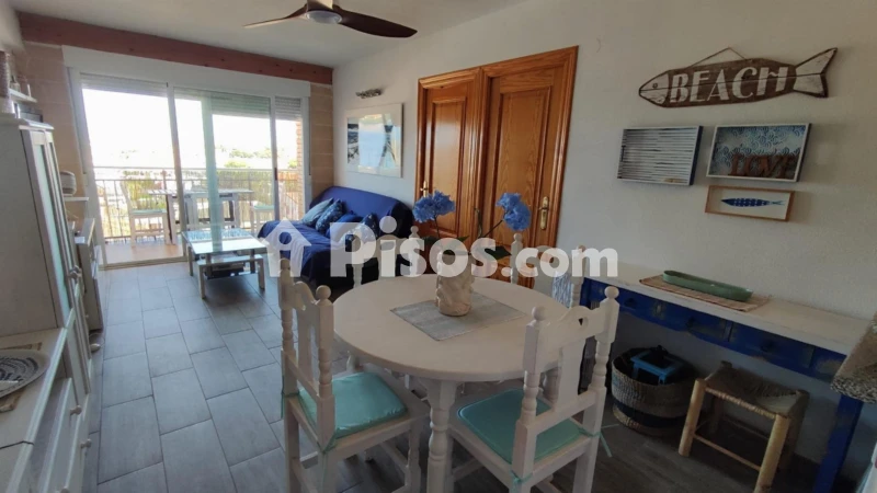 Fotografía del inmueble reportado: 2.500 €/mes — Murcia, Murcia