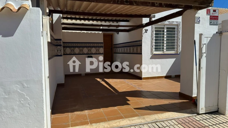 Fotografía del inmueble reportado: 2.500 €/mes — Murcia, Murcia