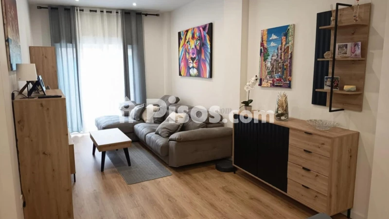 Piso – Torrevieja, Europa