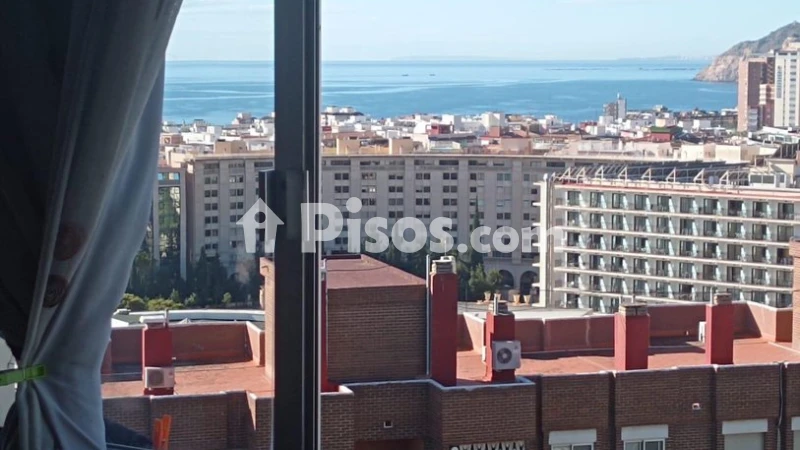 Piso – Benidorm
