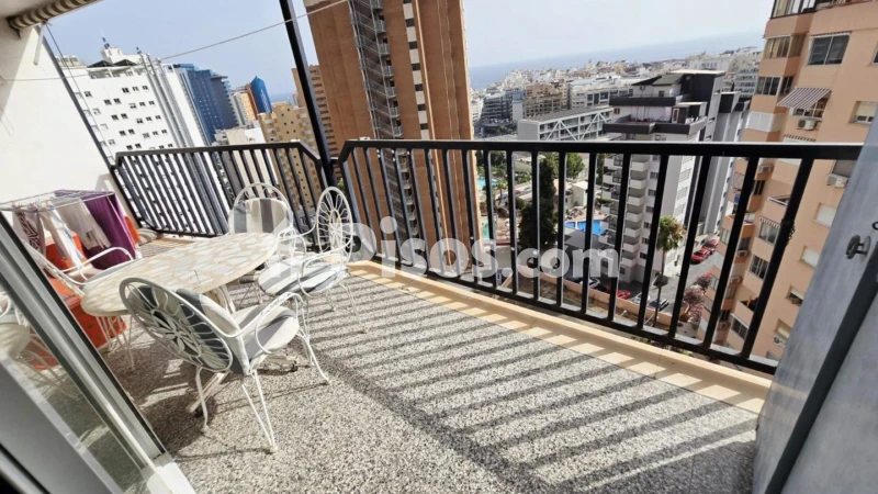 Piso – Benidorm