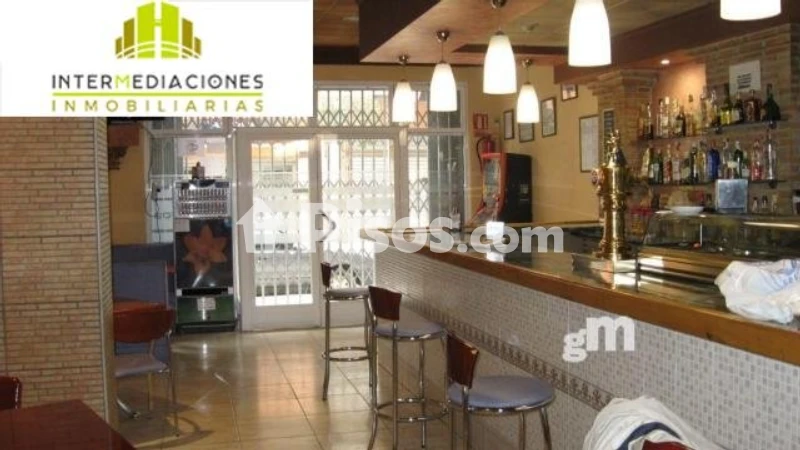 Local comercial en venta en Franciscanos