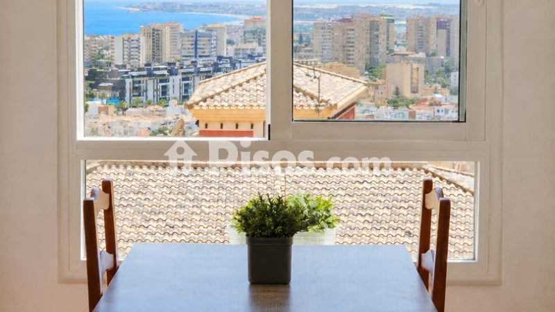 Fotografía del inmueble reportado: 580 €/mes — Almería, Almería