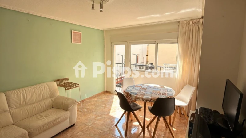 Pis – Benidorm