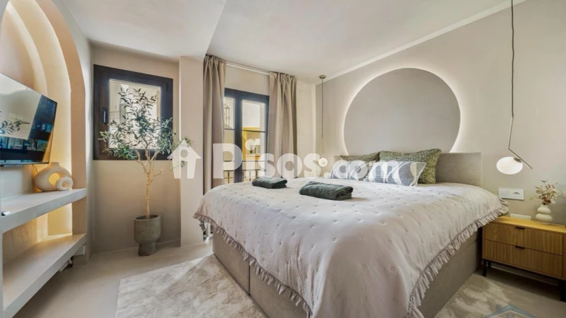 Fotografía del inmueble reportado: 3.000 €/mes — Málaga, Málaga