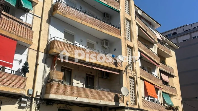 Pis – El Campello