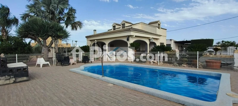 Casa – Elx / Elche, la Foia