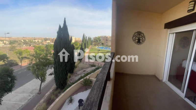 Fotografía del inmueble reportado: 800 €/mes — Murcia, Murcia