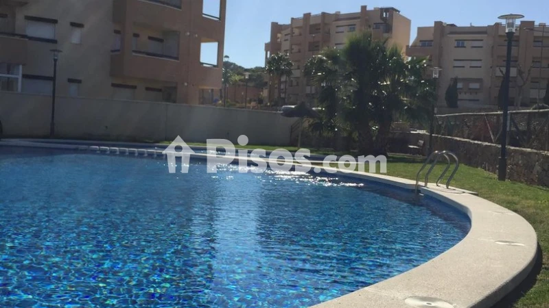 Fotografía del inmueble reportado: 600 €/mes — Murcia, Murcia