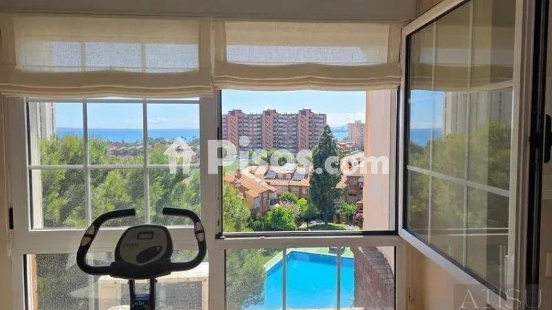 Piso – Alicante - Alacant