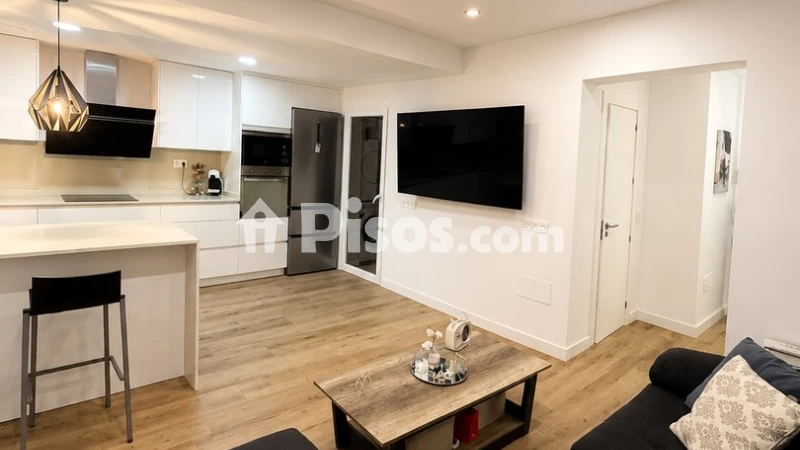 Fotografía del inmueble reportado: 1.050 €/mes — Almería, Almería