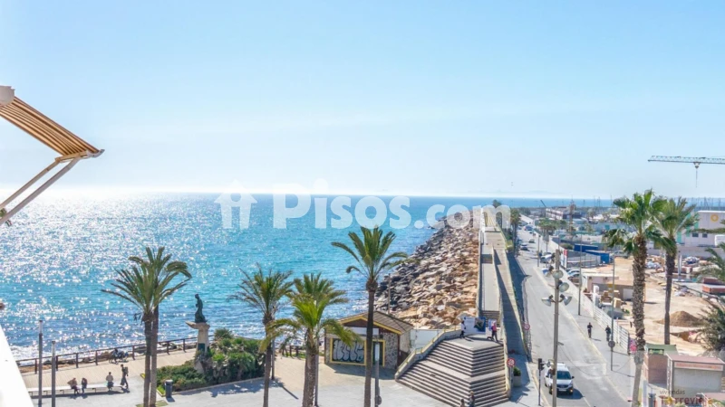 Piso – Torrevieja