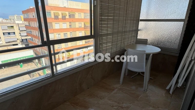 Piso – Torrevieja, Europa