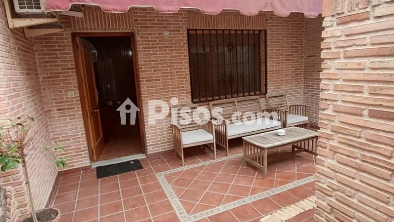 Casa – Torrevieja