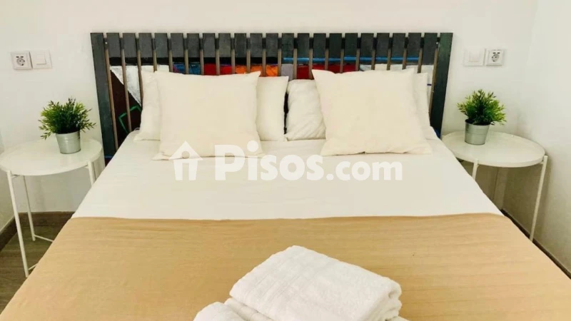 Fotografía del inmueble reportado: 1.150 €/mes — Madrid, Madrid
