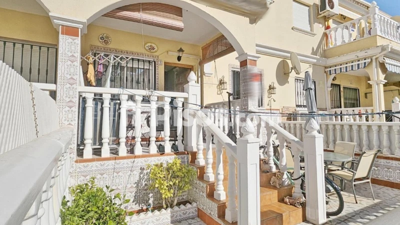 Piso – Torrevieja