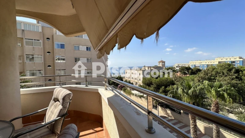 Fotografía del inmueble reportado: 850 €/mes — Almería, Almería