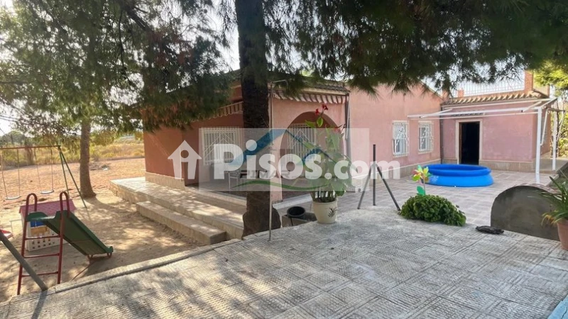 Casa – Elx - Elche
