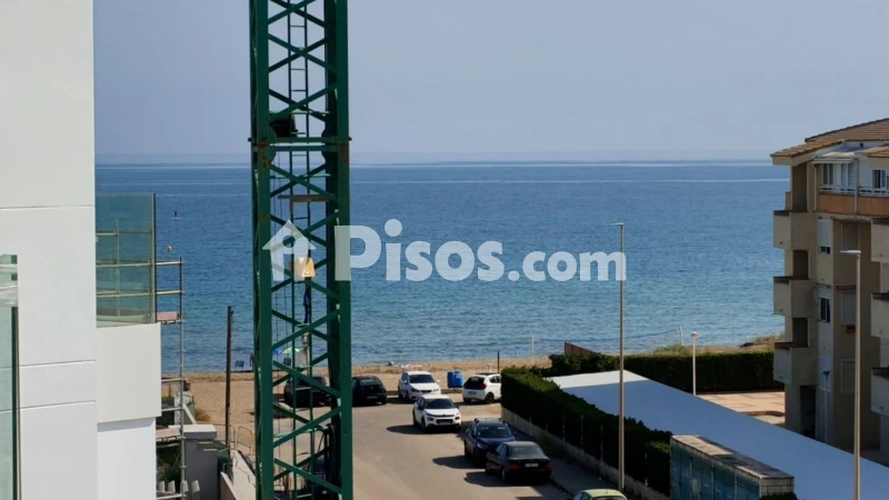 Piso – Dénia