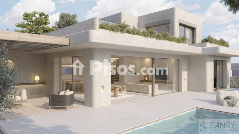 Piso – Moraira