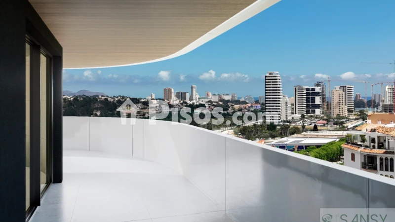 Pis – Calpe - Calp