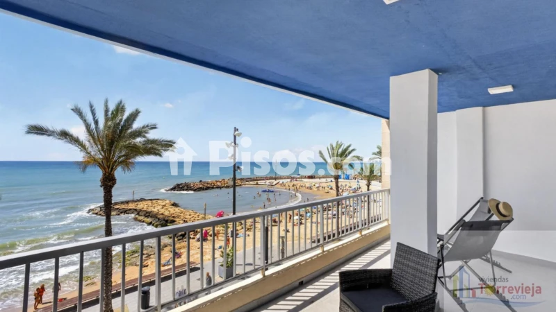 Piso – Torrevieja