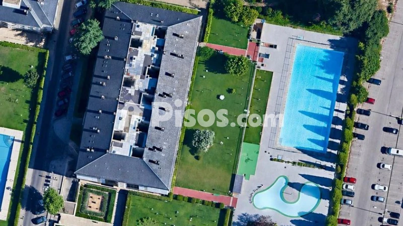 Fotografía del inmueble reportado: 1.600 €/mes — Madrid, Madrid