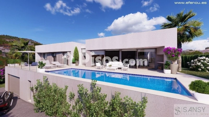 Piso – Calpe - Calp