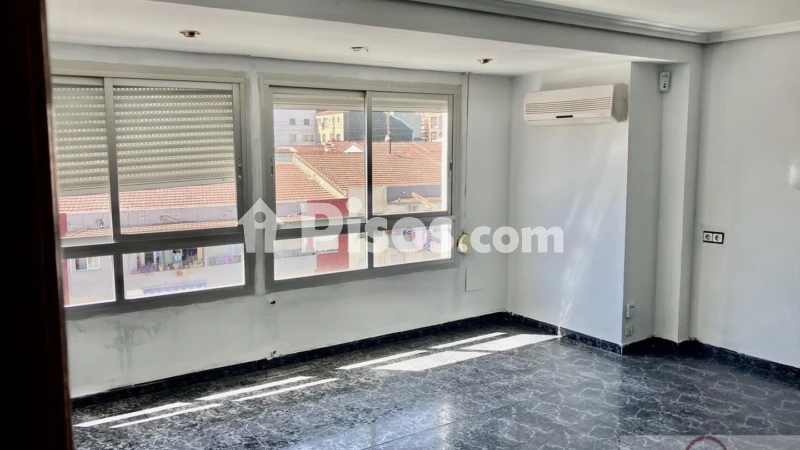 Piso – Alcoi - Alcoy