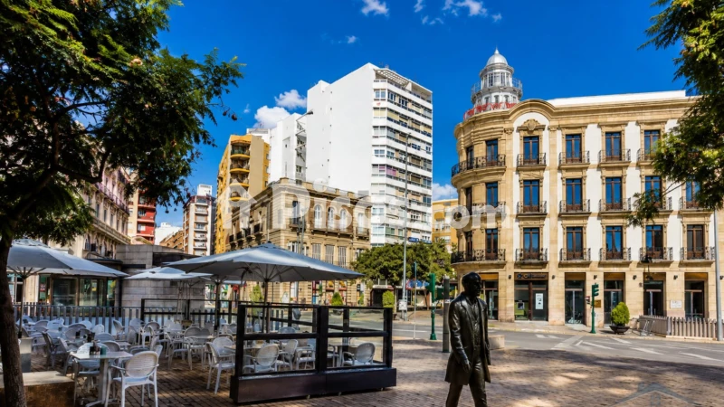 Fotografía del inmueble reportado: 795 €/mes — Almería, Almería