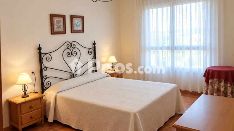 Fotografía del inmueble reportado: 800 €/mes — Almería, Almería