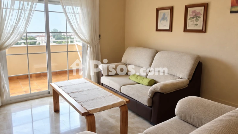 Fotografía del inmueble reportado: 800 €/mes — Almería, Almería