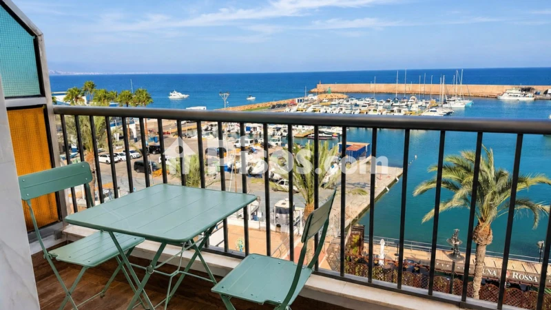 Fotografía del inmueble reportado: 890 €/mes — Almería, Almería