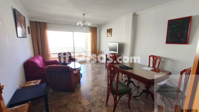 Fotografía del inmueble reportado: 1.400 €/mes — Málaga, Málaga