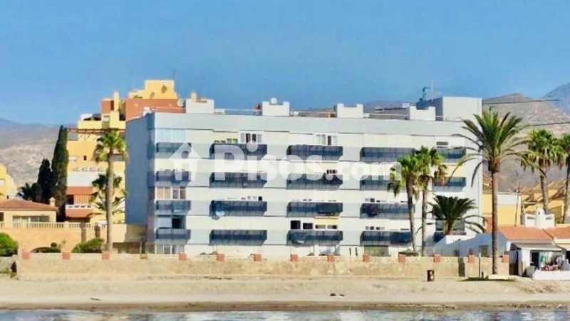 Fotografía del inmueble reportado: 500 €/mes — Almería, Almería