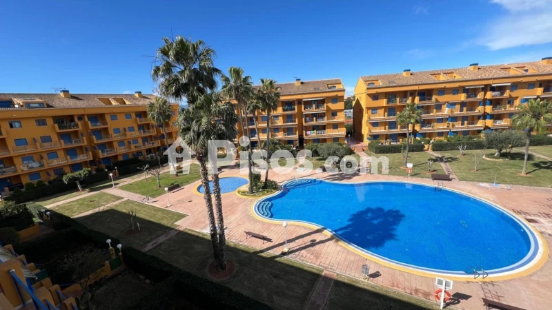Piso – Dénia