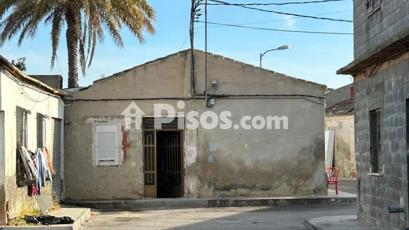 Casa – Benejúzar