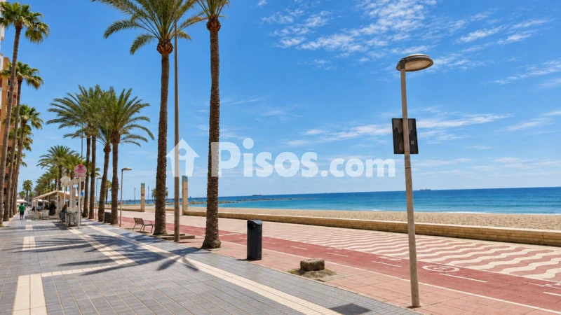 Fotografía del inmueble reportado: 1.150 €/mes — Almería, Almería