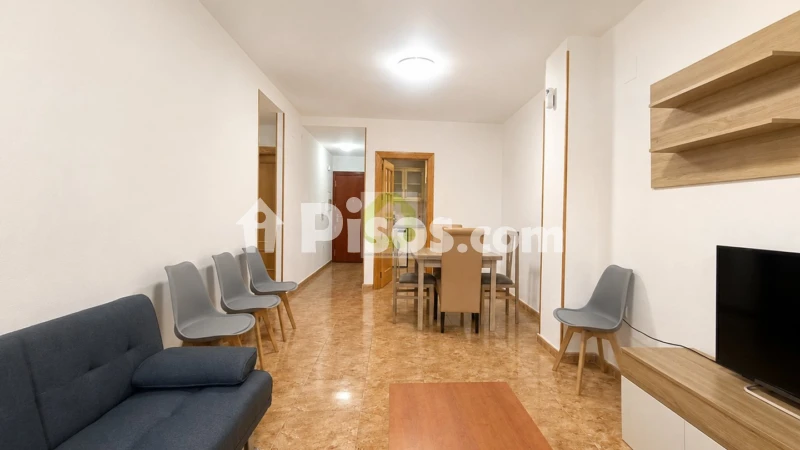 Fotografía del inmueble reportado: 650 €/mes — Granada, Granada