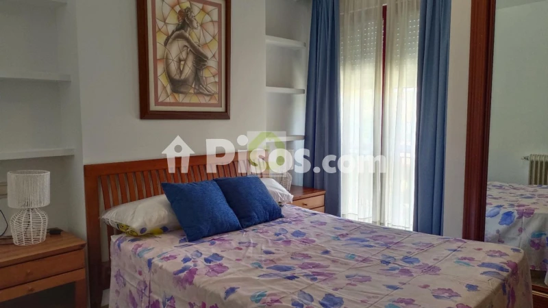 Fotografía del inmueble reportado: 800 €/mes — Granada, Granada