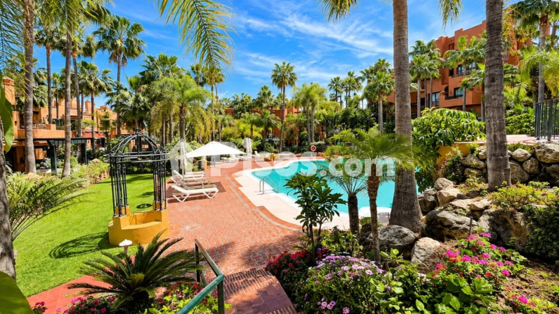 Fotografía del inmueble reportado: 5.500 €/mes — Málaga, Málaga