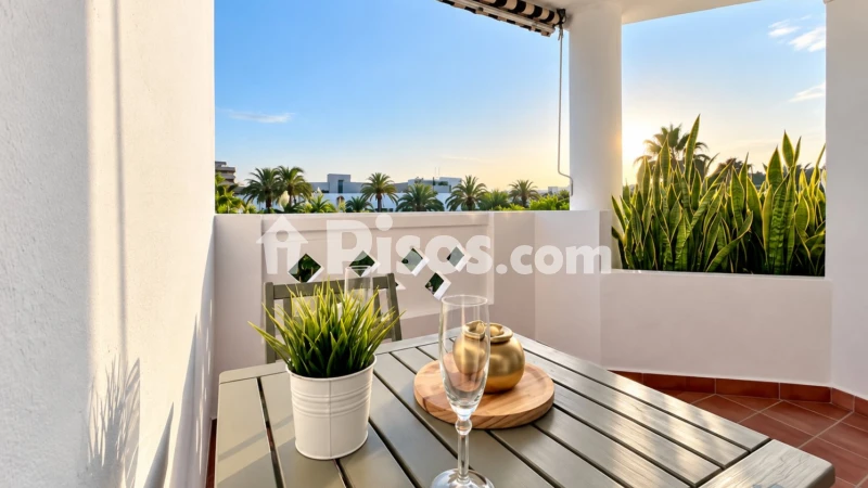 Fotografía del inmueble reportado: 2.500 €/mes — Málaga, Málaga