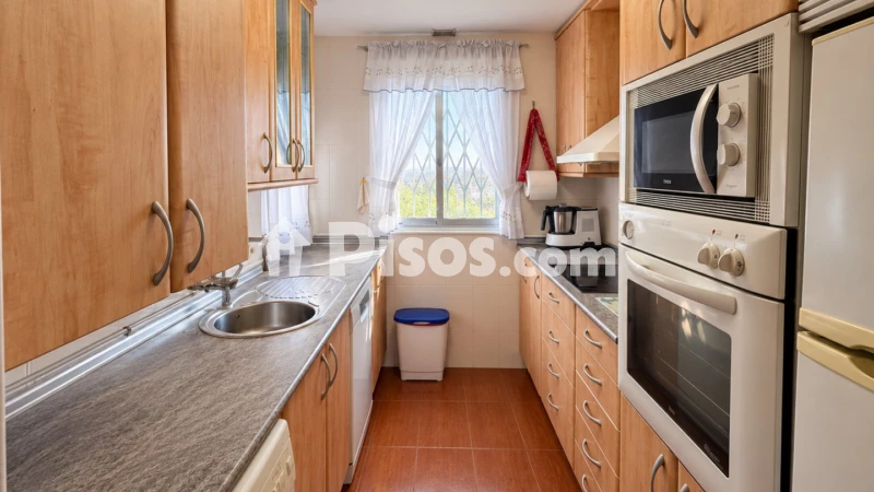 Fotografía del inmueble reportado: 1.600 €/mes — Madrid, Madrid